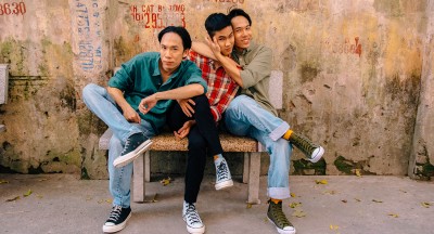 Converse công bố hợp tác giày thể thao cùng 1977 Vlog