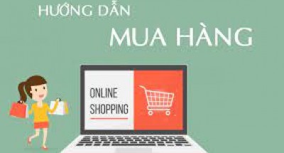 Hướng dẫn mua hàng