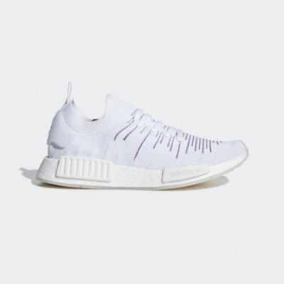 GIÀY ADIDAS NMD R1 NỮ - TRẮNG