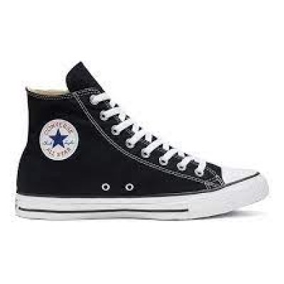 Giày Converse Chuck Taylor All Star Classic - Black