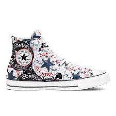 Giày Converse Logo Play