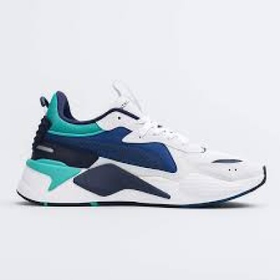 Puma RS-X Hard Drive Galaxy Blue