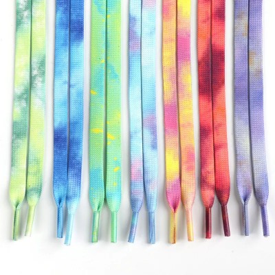 Dây Giày Màu Sắc